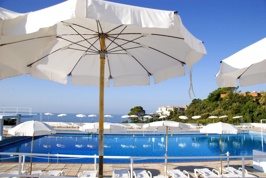 Punta San Martino Hotel Arenzano Exterior foto
