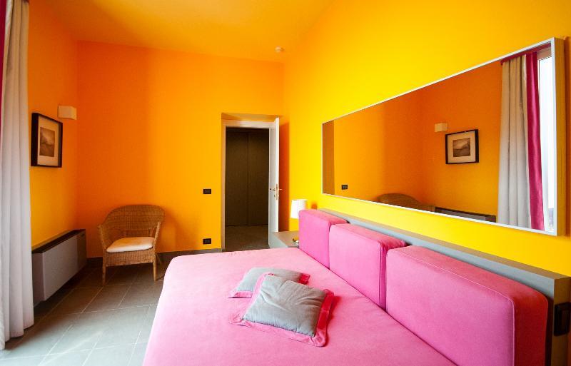 Punta San Martino Hotel Arenzano Exterior foto